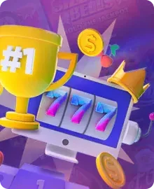 Slots, tafelspellen en live casino